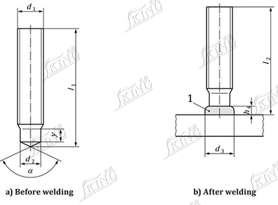 Threaded stud welding diagram-4
