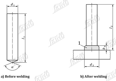 Threaded stud welding diagram-5