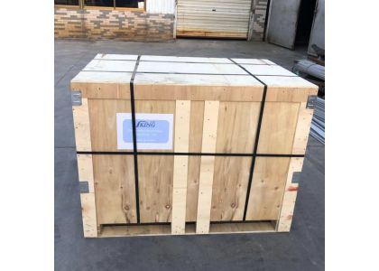 IKING GROUP export PD studs&RD studs and welding machine to Argentina