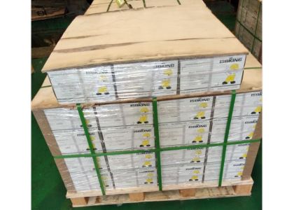 25 tons of shear stud & ceramic ferrule exports to the South American market