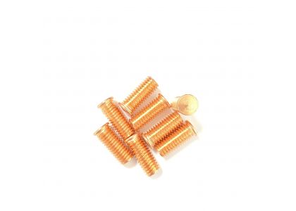 New IKING Product-Short Cycle Arc Stud Welding stud Listed