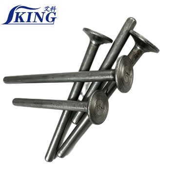 IKING Concrete Stud Rails
