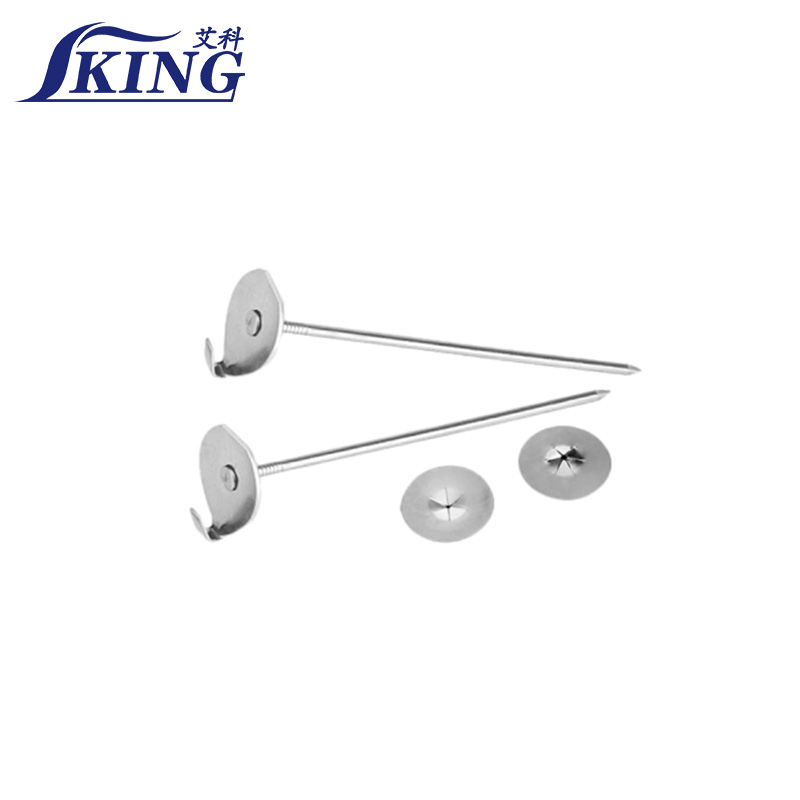 IKING Insulation Lacing Anchors