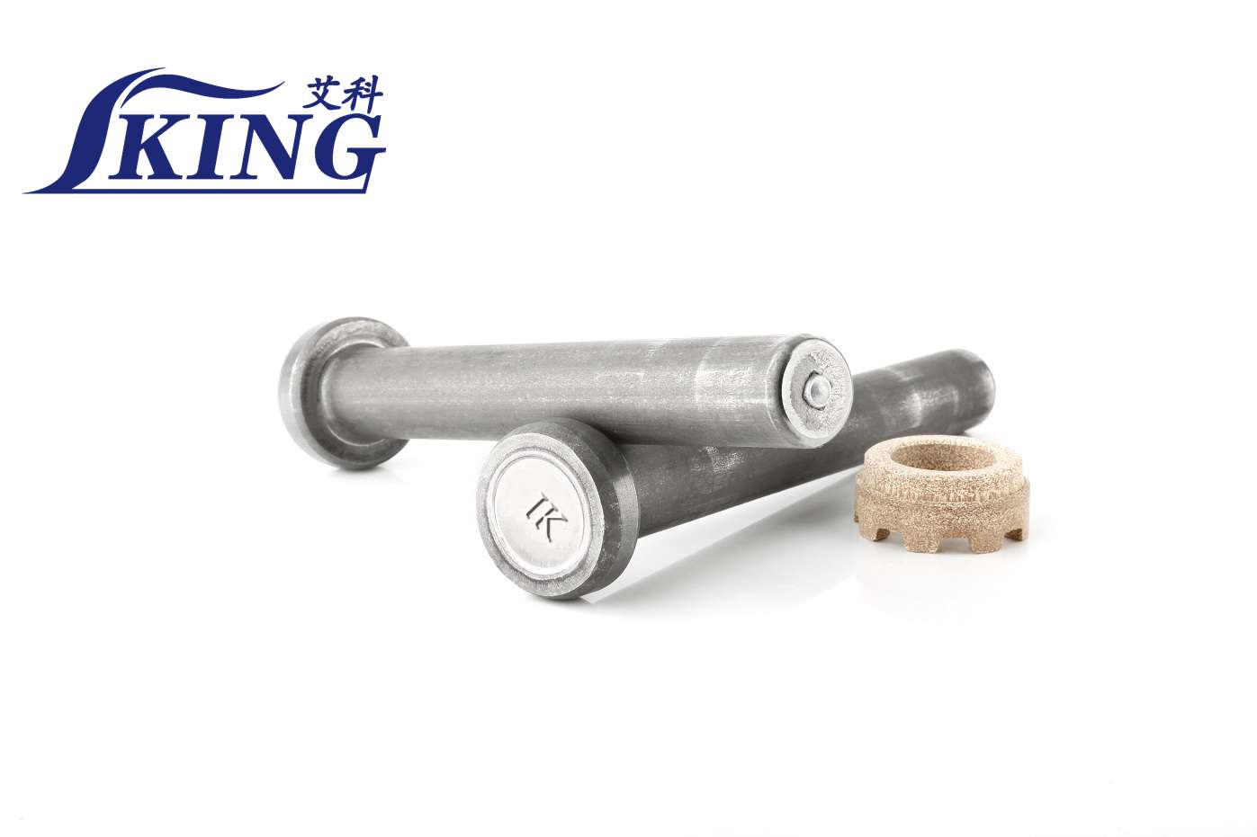 IKING Shear Connector With Ceramic Ferrule