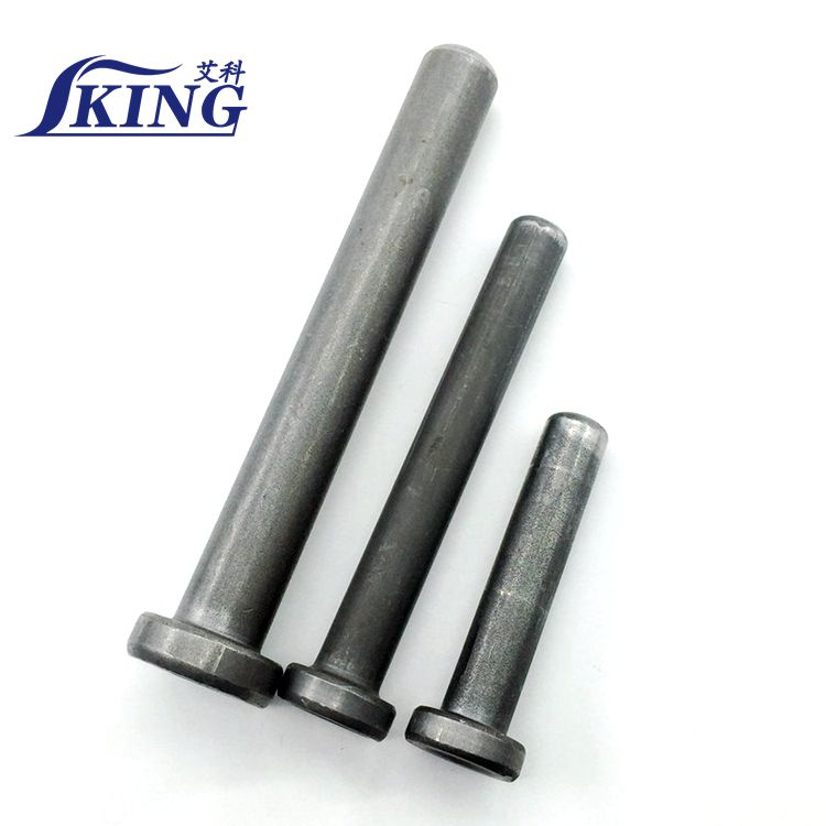 IKING Shear Stud Connectors Manufacturers