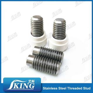 Threaded Stud