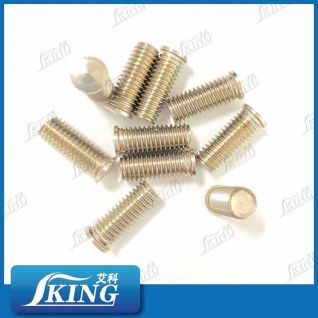 short cycle welding studs